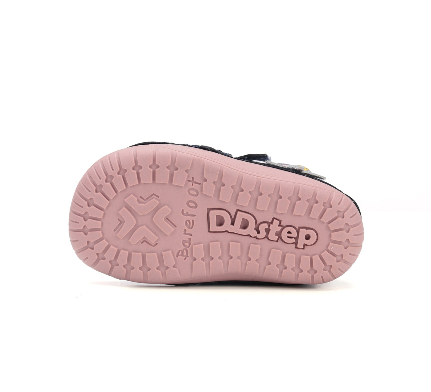 Barefoot mėlyni batai 20-25 d. S070-52656A