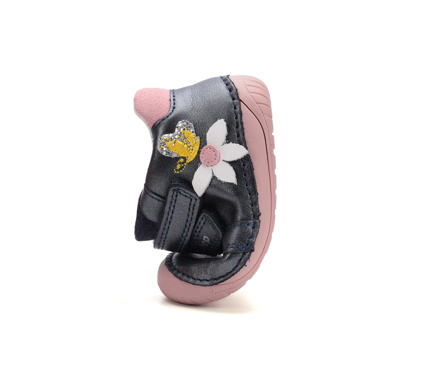 Barefoot mėlyni batai 20-25 d. S070-52656A