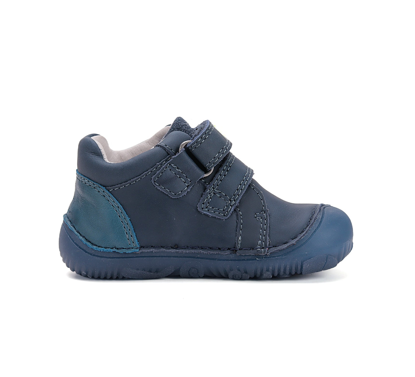 Barefoot mėlyni batai 20-25 d. S073-52875