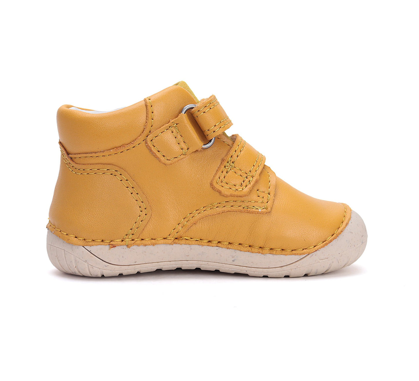 Barefoot geltoni batai 20-25 d. S070-51861D