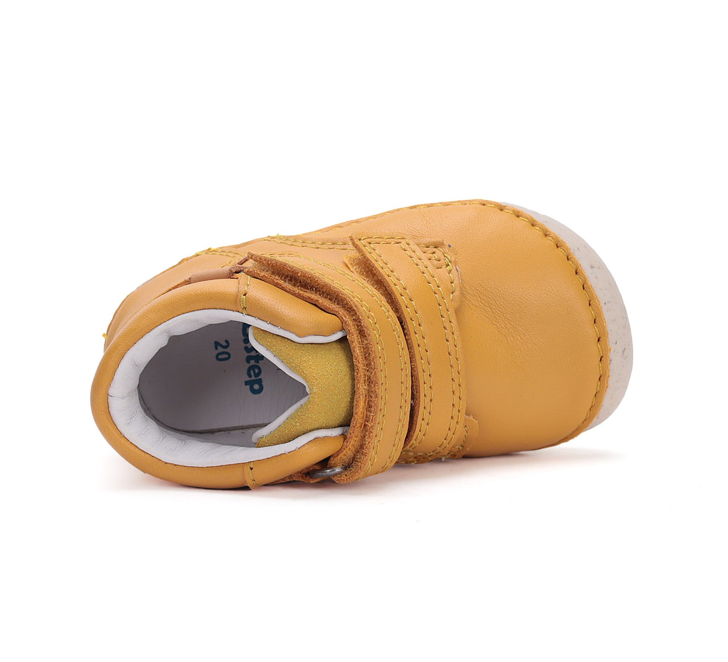 Barefoot geltoni batai 20-25 d. S070-51861D