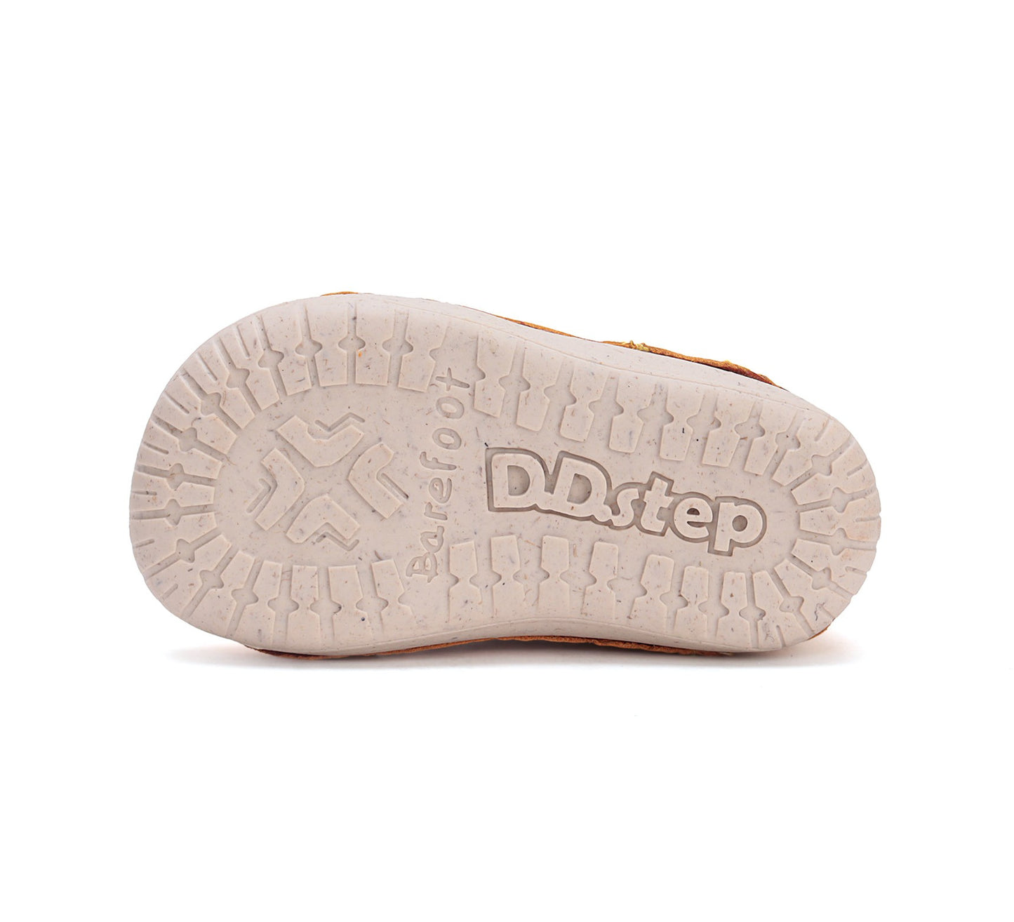 Barefoot geltoni batai 20-25 d. S070-51861D