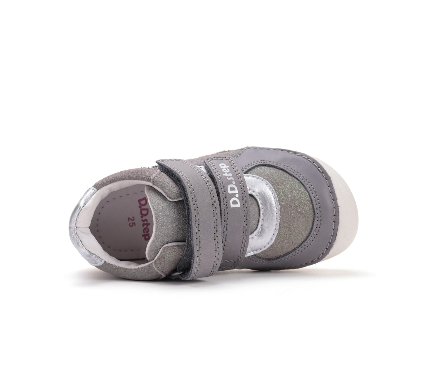 Barefoot batai 31-36 d. S063-52548CL