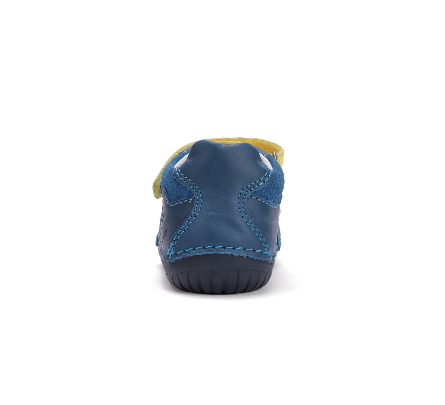 Barefoot mėlyni batai 20-25 d. S070-52141A