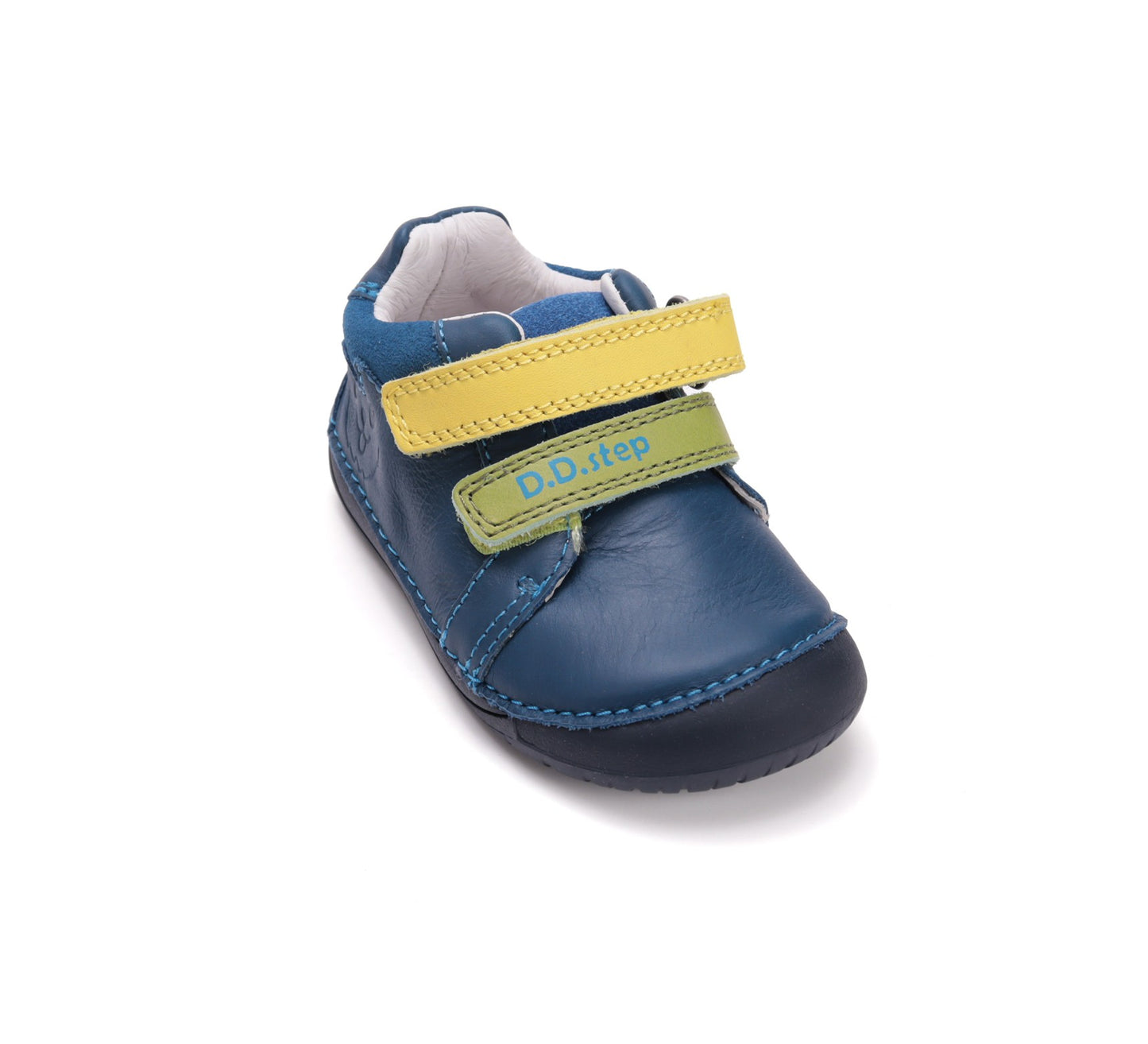 Barefoot mėlyni batai 20-25 d. S070-52141A