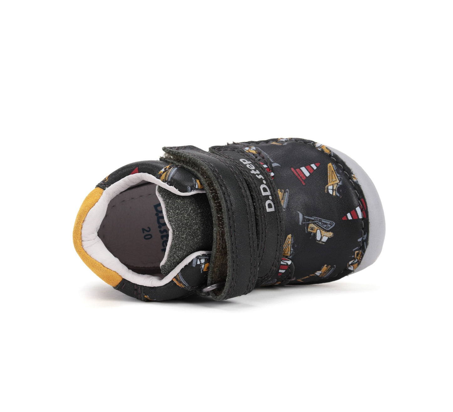 Barefoot batai 20-25 d. S070-52480