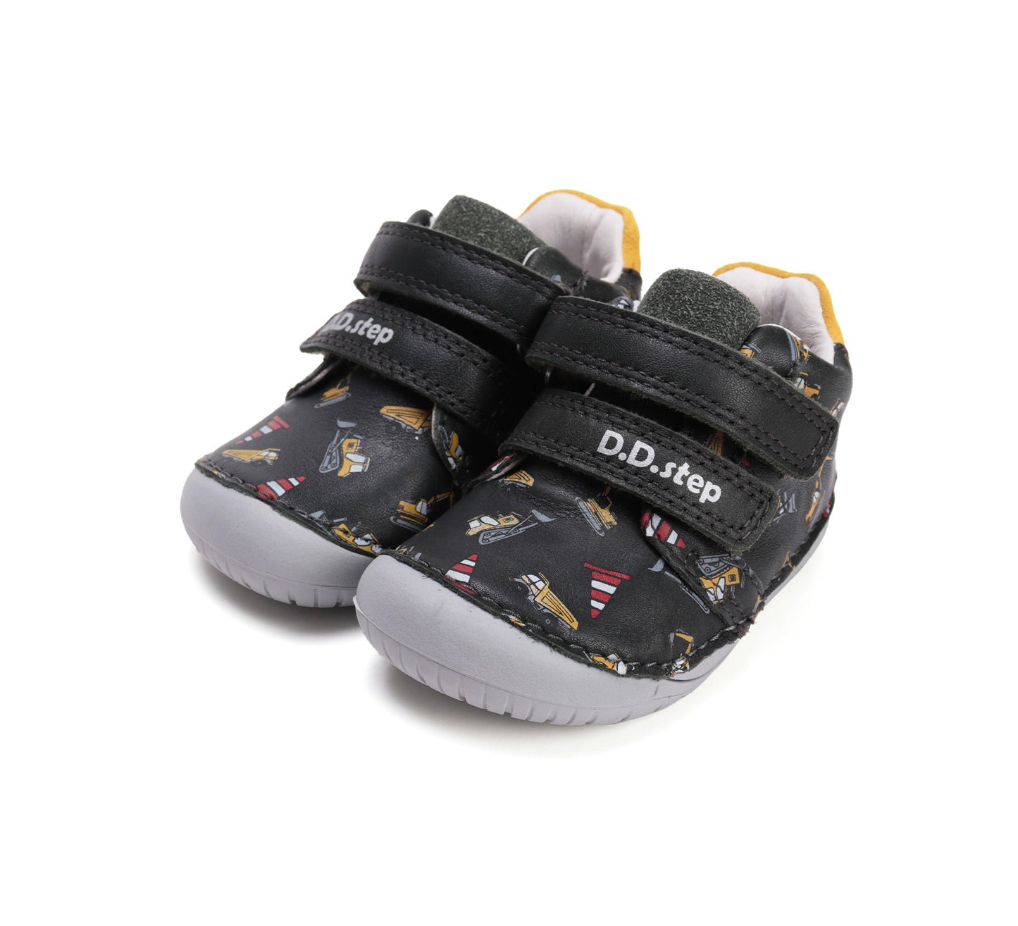 Barefoot batai 20-25 d. S070-52480