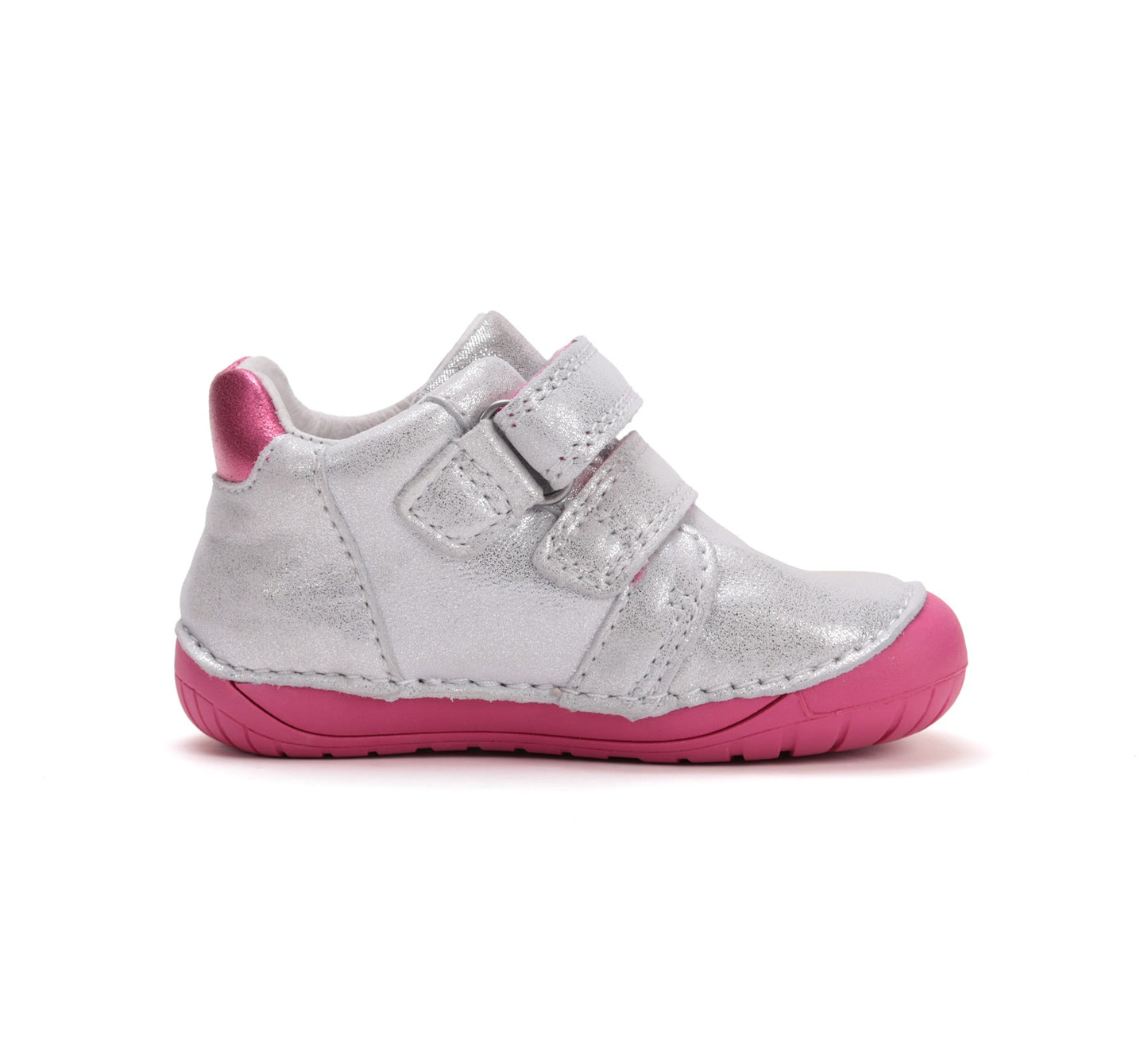Barefoot balti batai 20-25 d. S070-52656B
