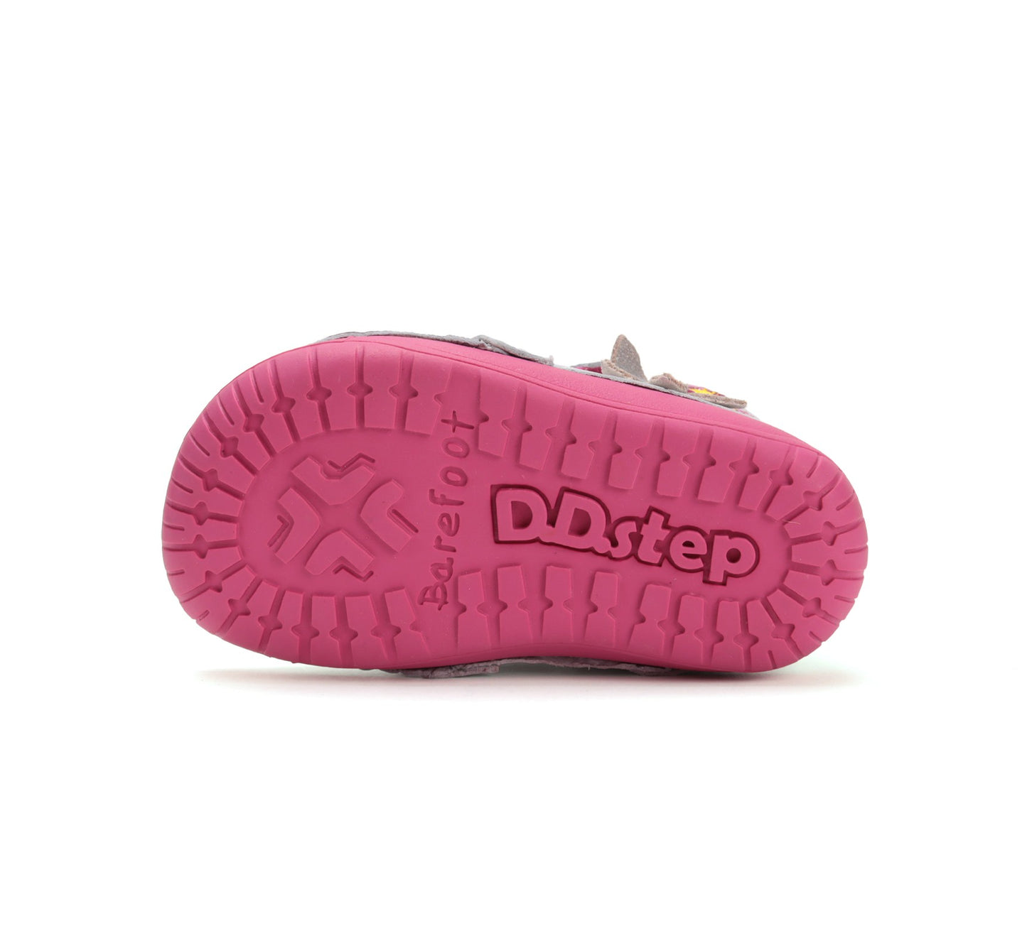 Barefoot balti batai 20-25 d. S070-52656B