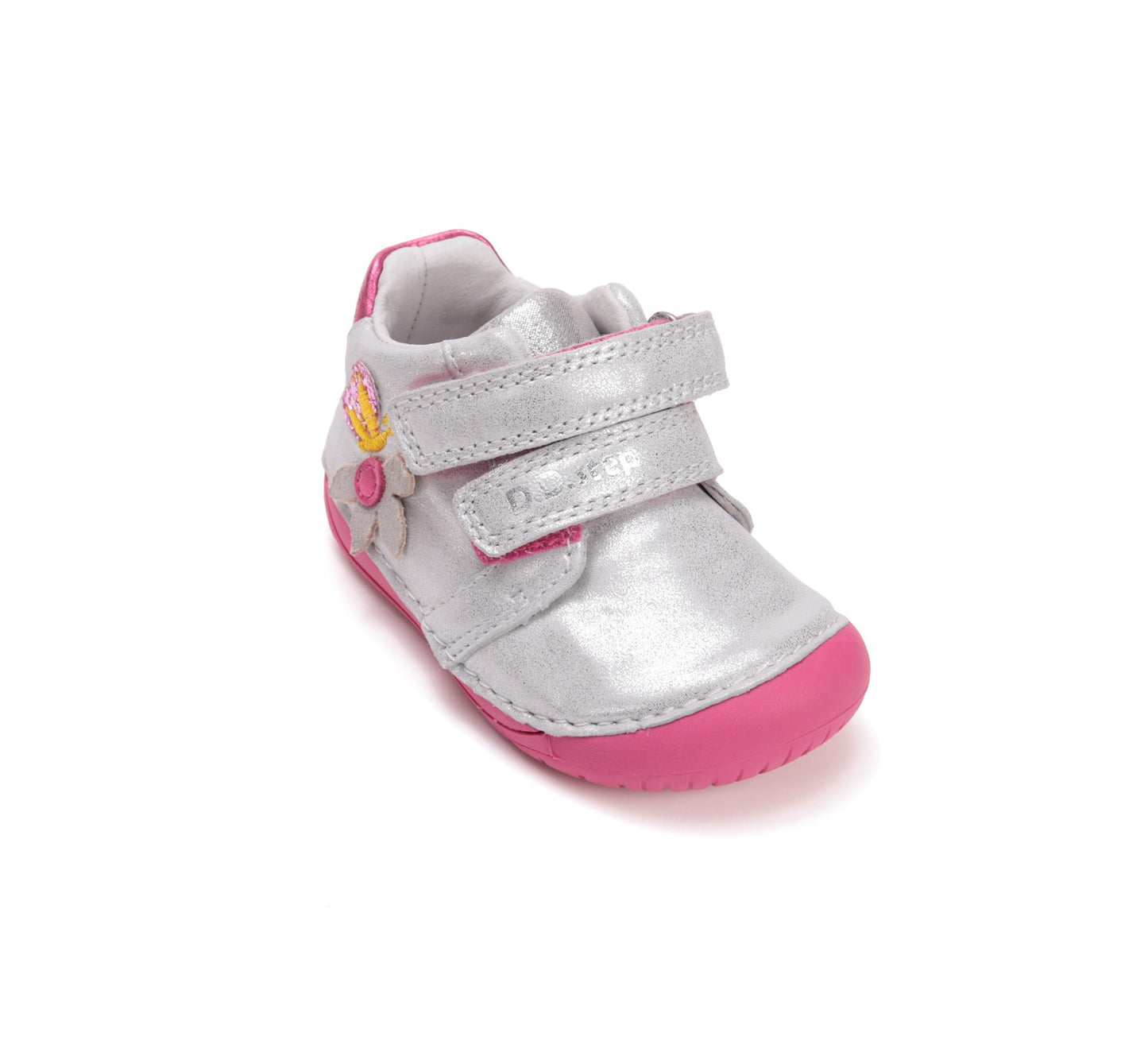 Barefoot balti batai 20-25 d. S070-52656B