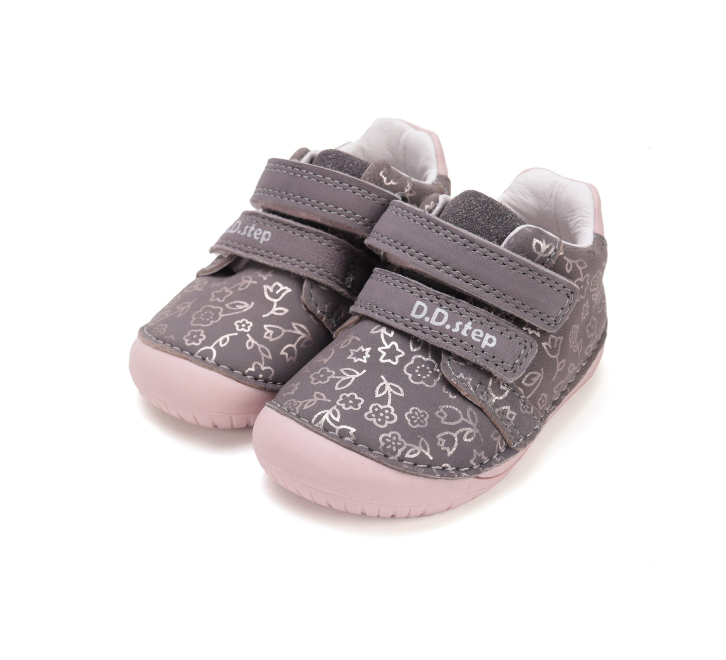 Barefoot pilki batai 20-25 d. S070-52724B