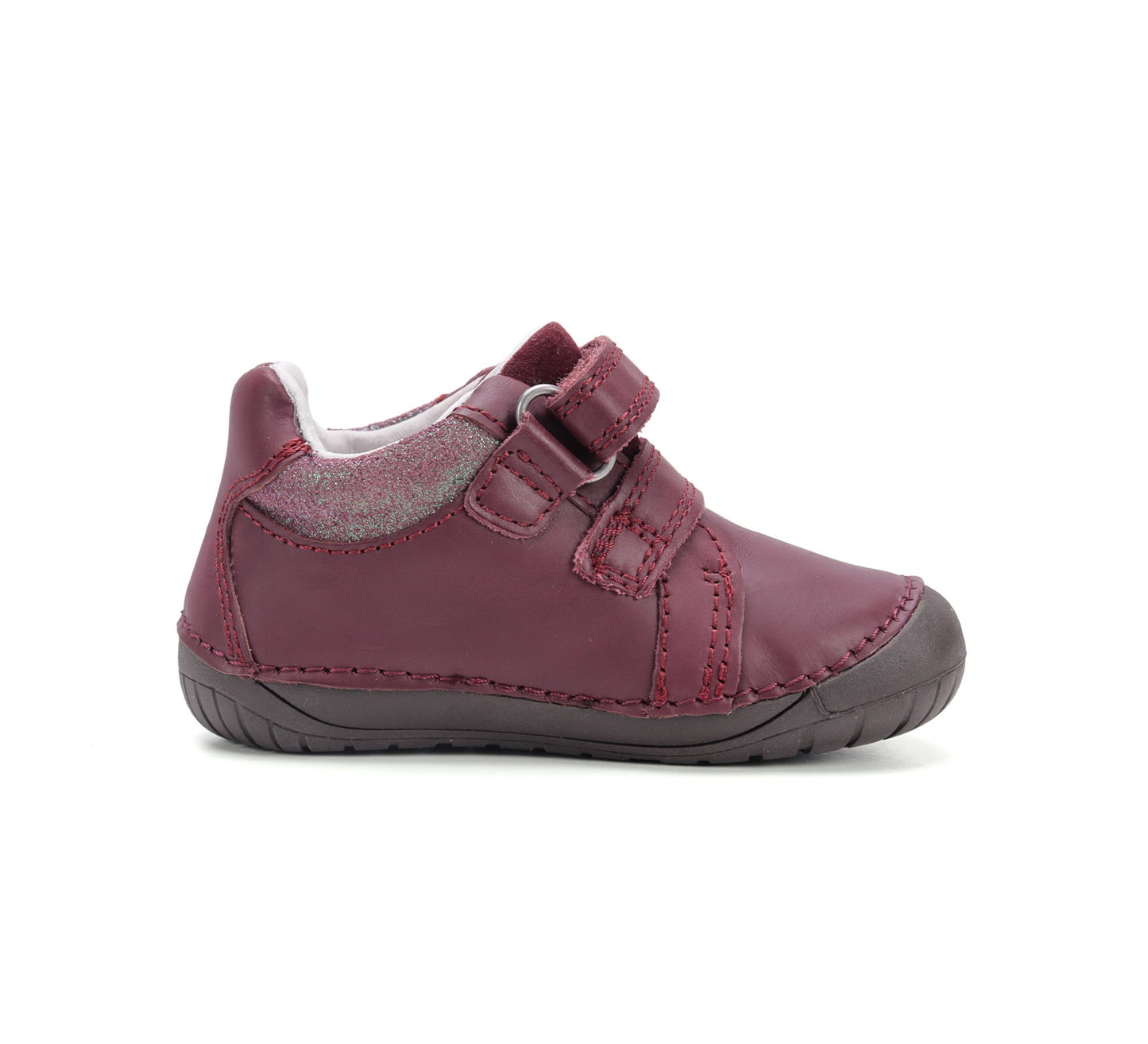 Barefoot violetiniai batai 20-25 d. S070-52778B