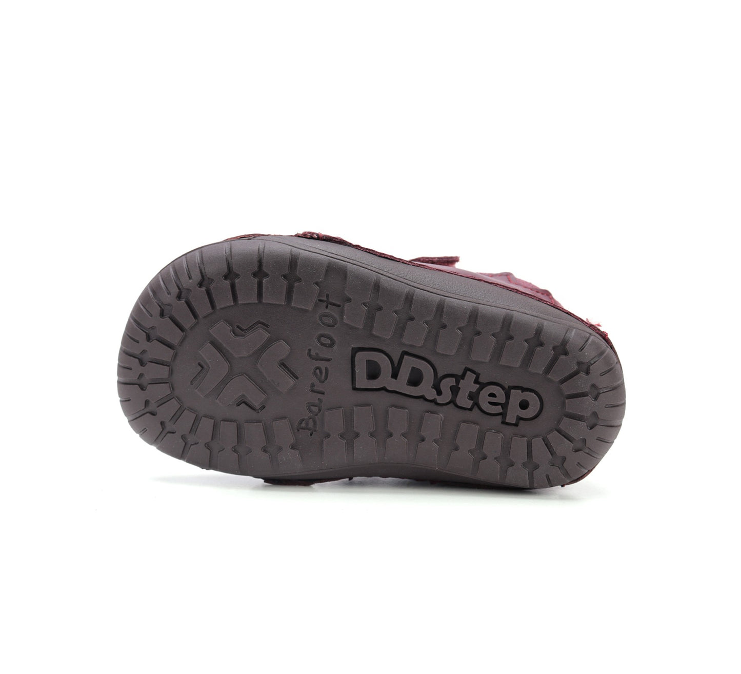 Barefoot violetiniai batai 20-25 d. S070-52778B