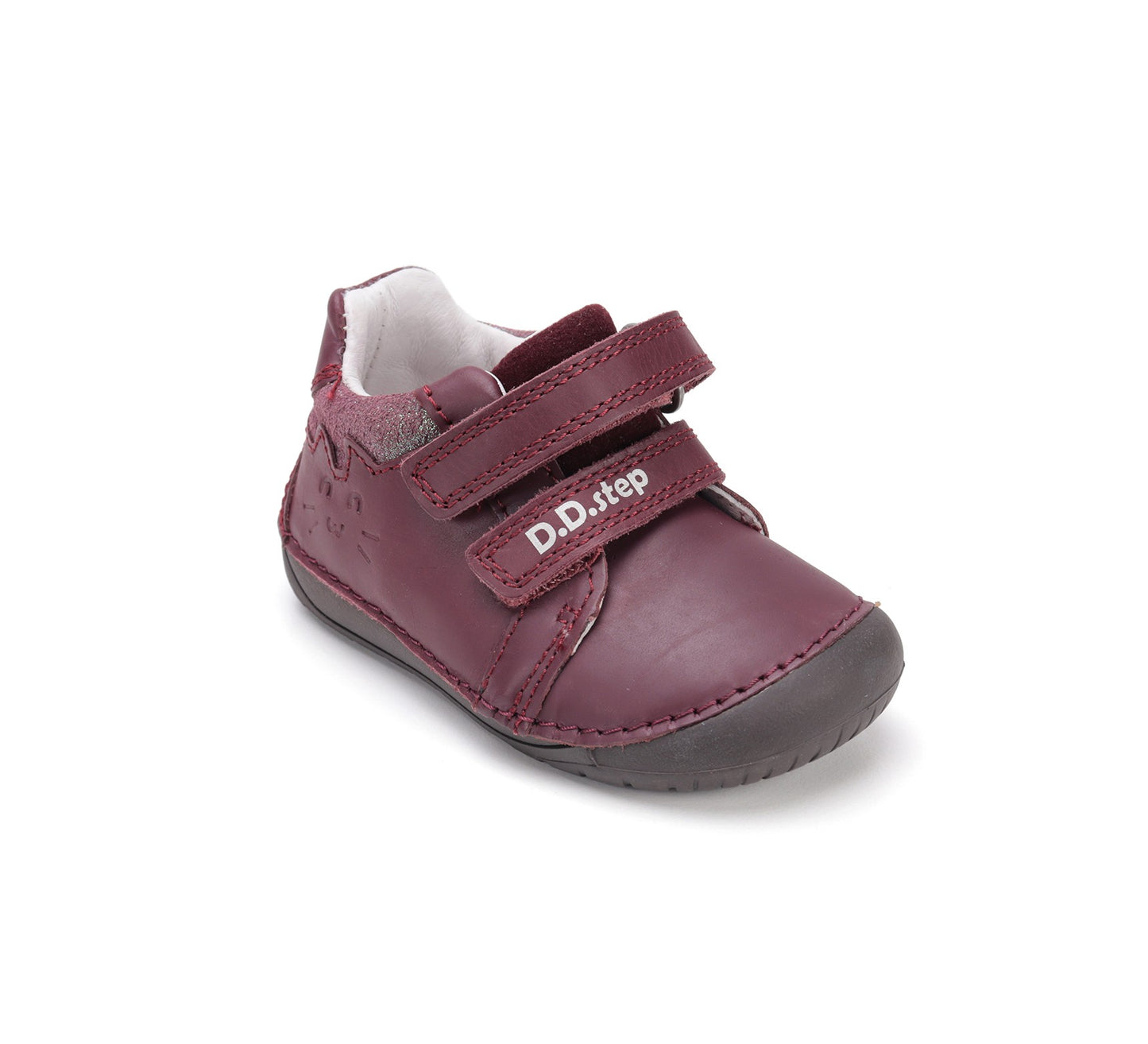 Barefoot violetiniai batai 20-25 d. S070-52778B