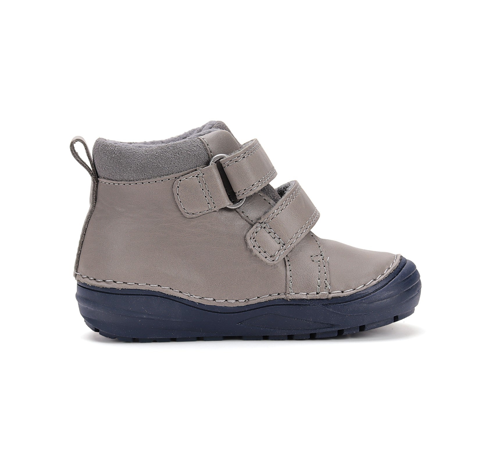 D.D.Step batai pilka berniukams rudeniui ir pavasariui – itin lengvi