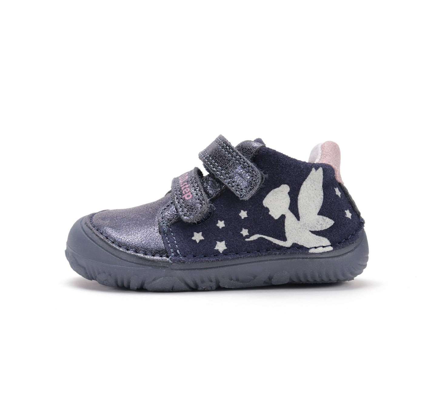 Barefoot mėlyni batai 26-31 d. S073-52165M