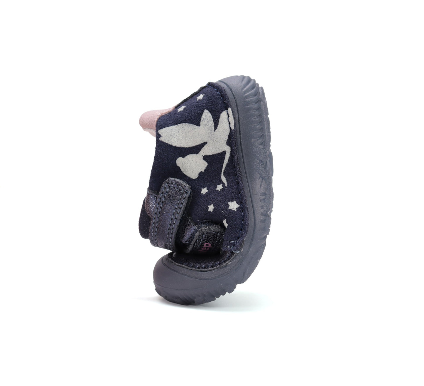 Barefoot mėlyni batai 26-31 d. S073-52165M