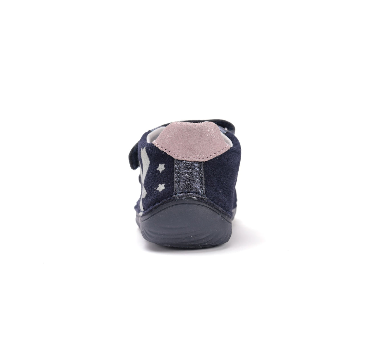 Barefoot mėlyni batai 26-31 d. S073-52165M