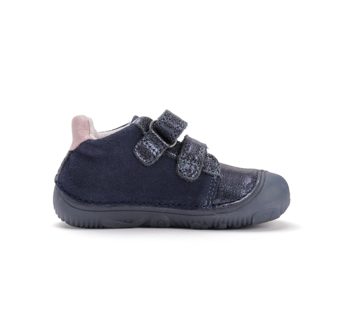 Barefoot mėlyni batai 26-31 d. S073-52165M