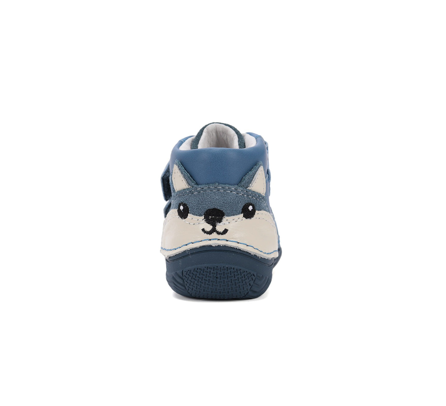 Mėlyni batai 20-25 d. S082-52202A
