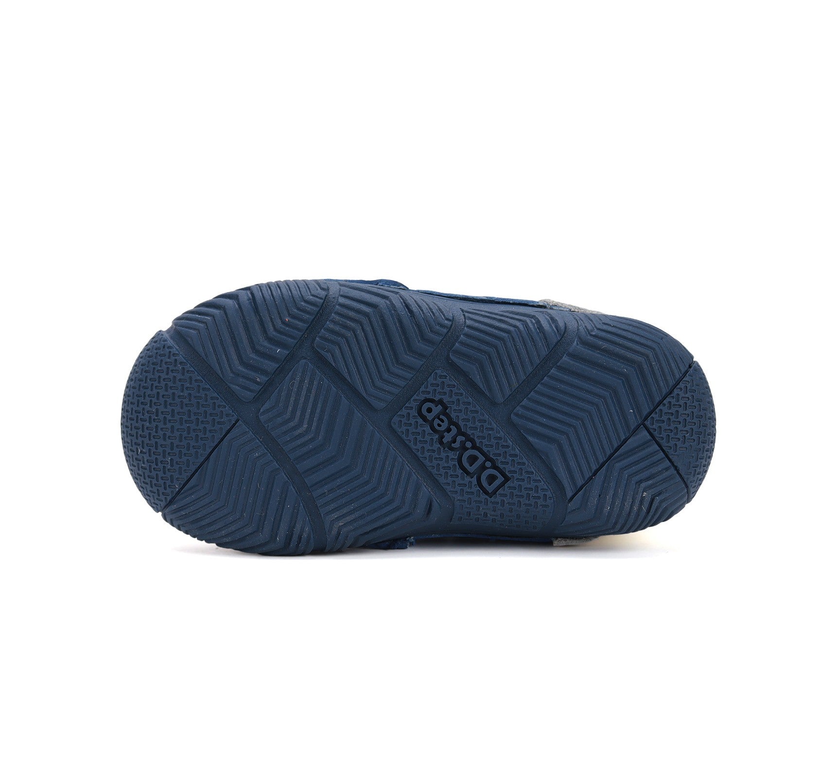 D.D.Step batai mėlyna berniukams rudeniui ir pavasariui – itin lengvi