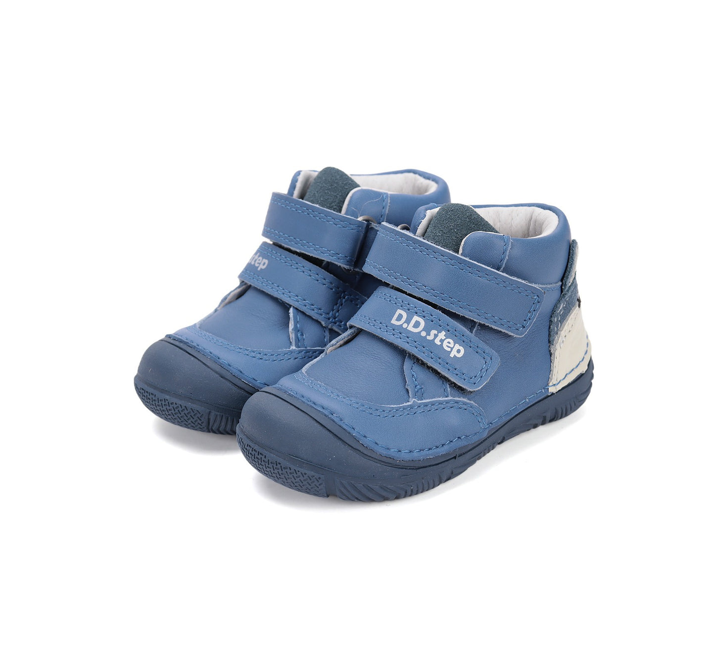 Mėlyni batai 20-25 d. S082-52202A