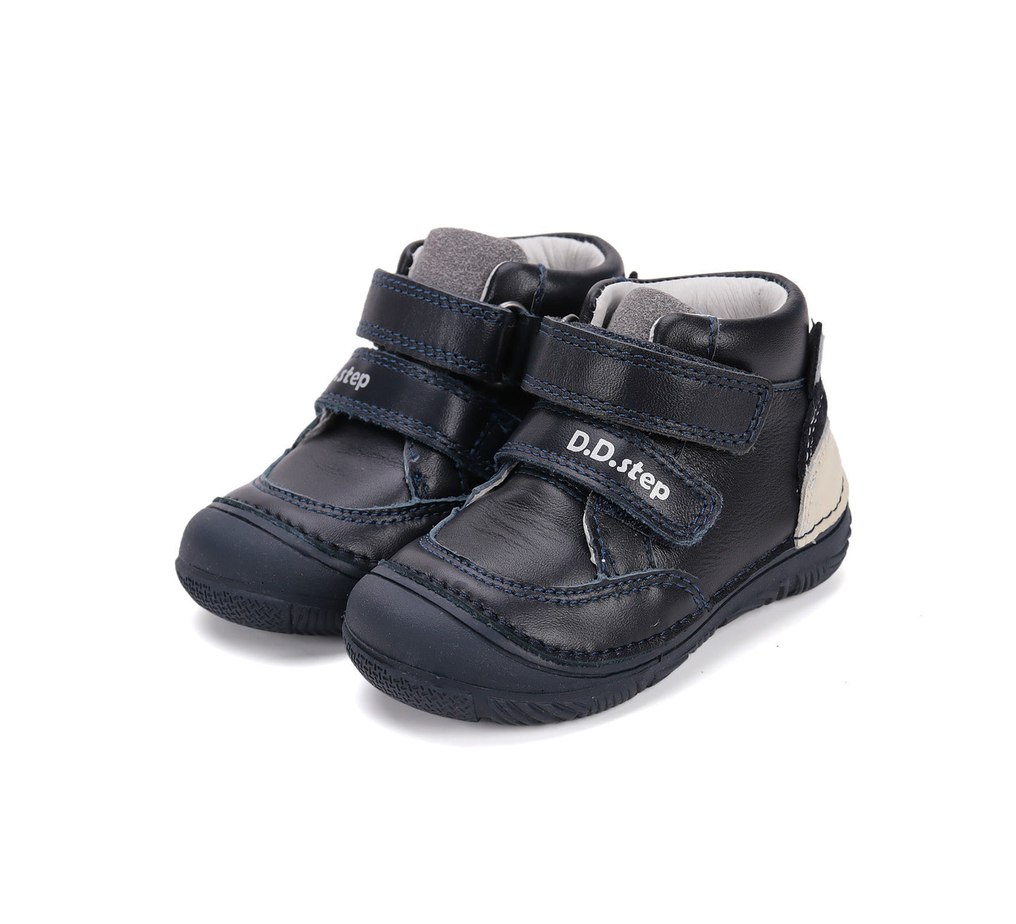 Tamsiai mėlyni batai 20-25 d. S082-52202