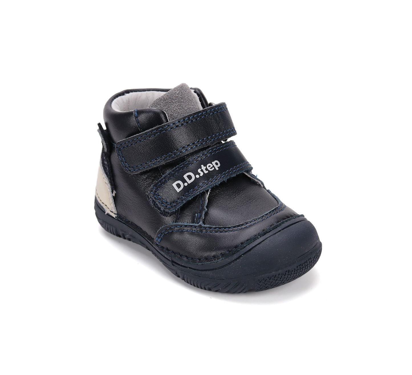 Tamsiai mėlyni batai 20-25 d. S082-52202