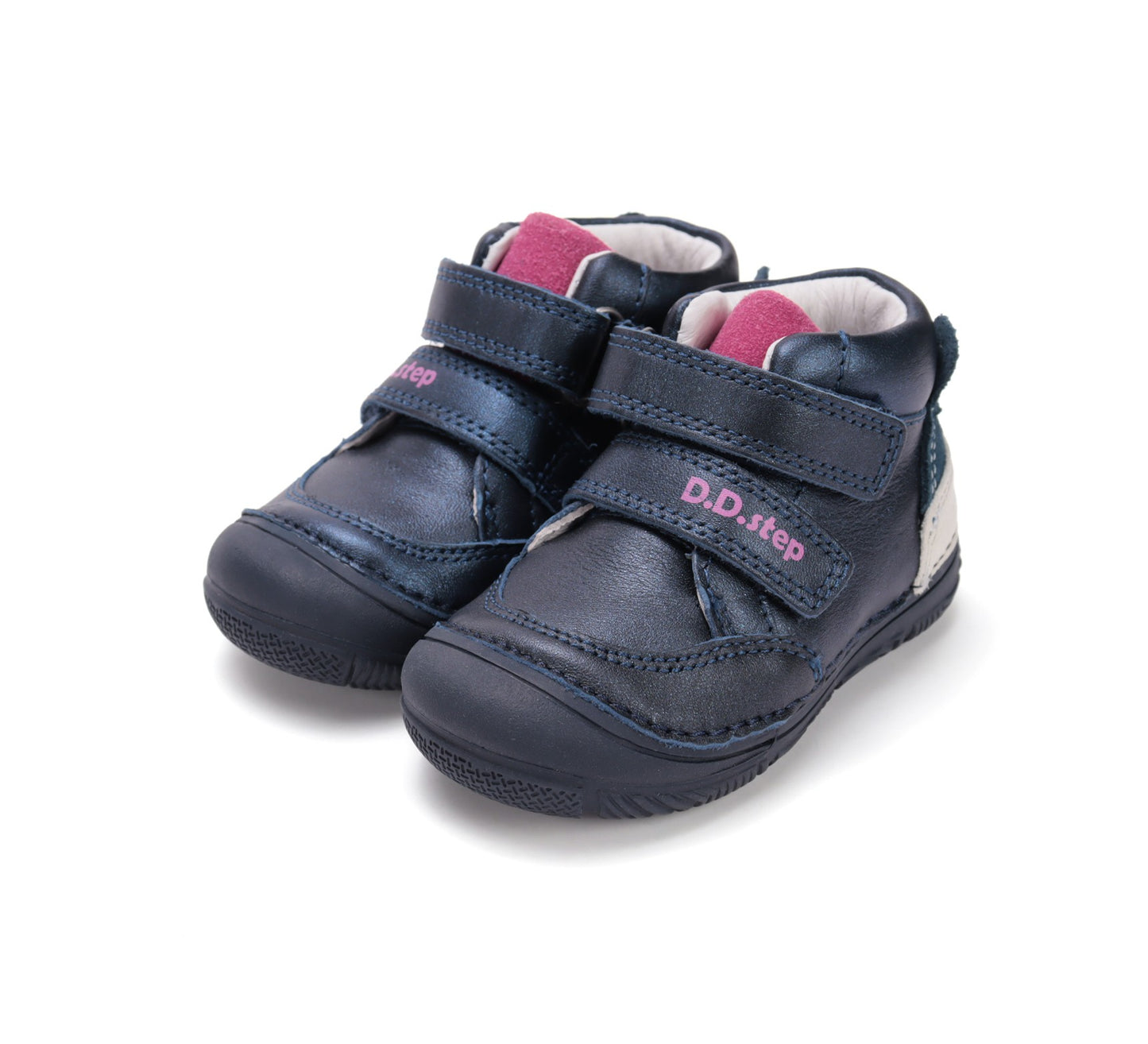 Tamsiai mėlyni batai 20-25 d. S082-52873