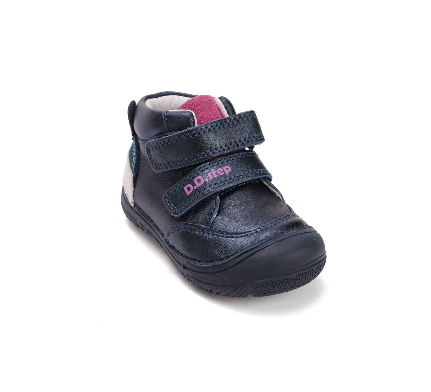 Tamsiai mėlyni batai 20-25 d. S082-52873