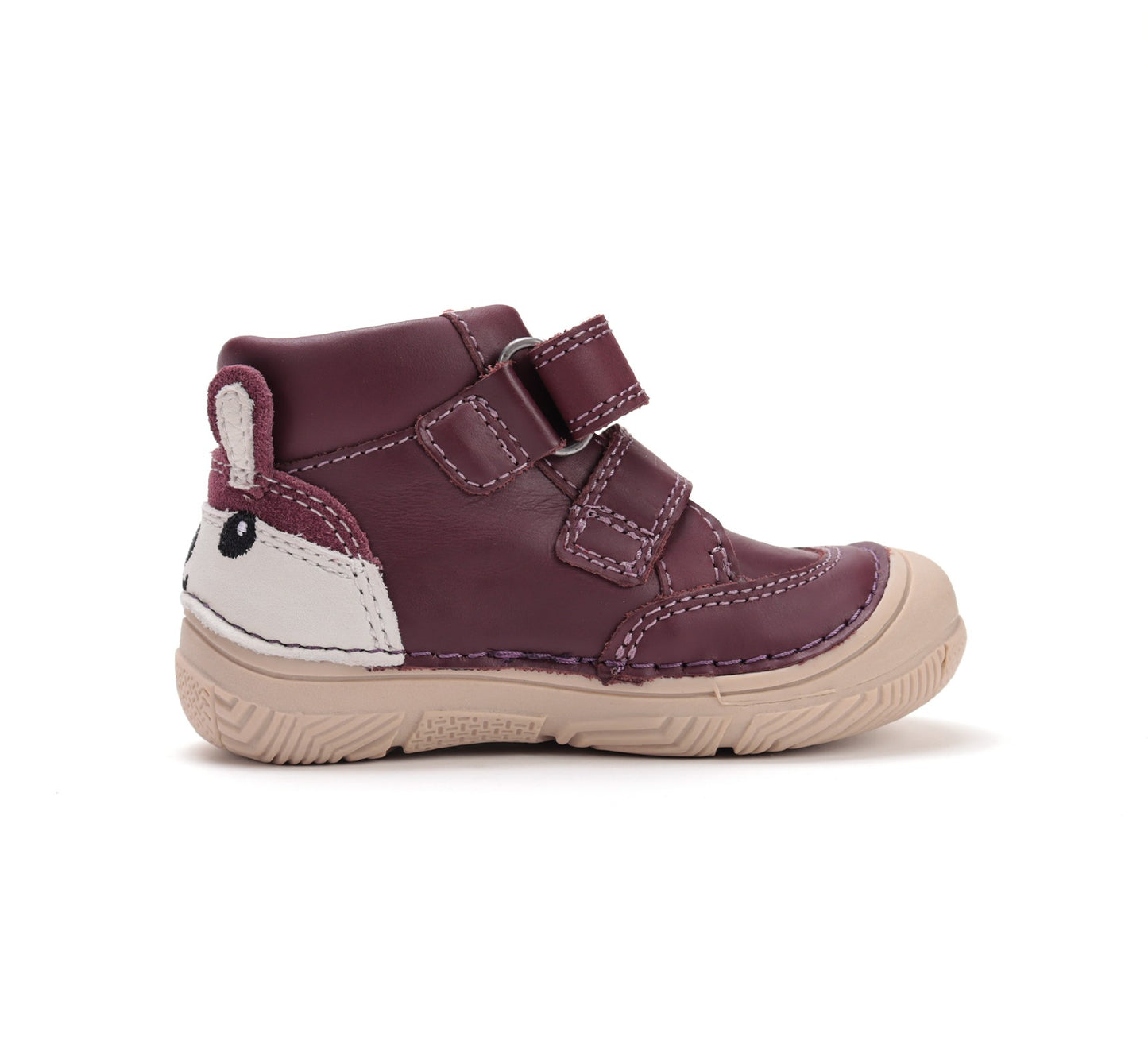 Bordiniai batai 20-25 d. S082-52873A