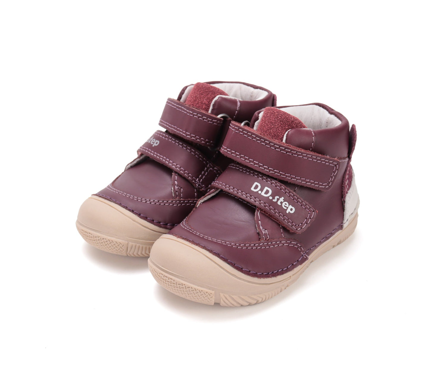Bordiniai batai 20-25 d. S082-52873A