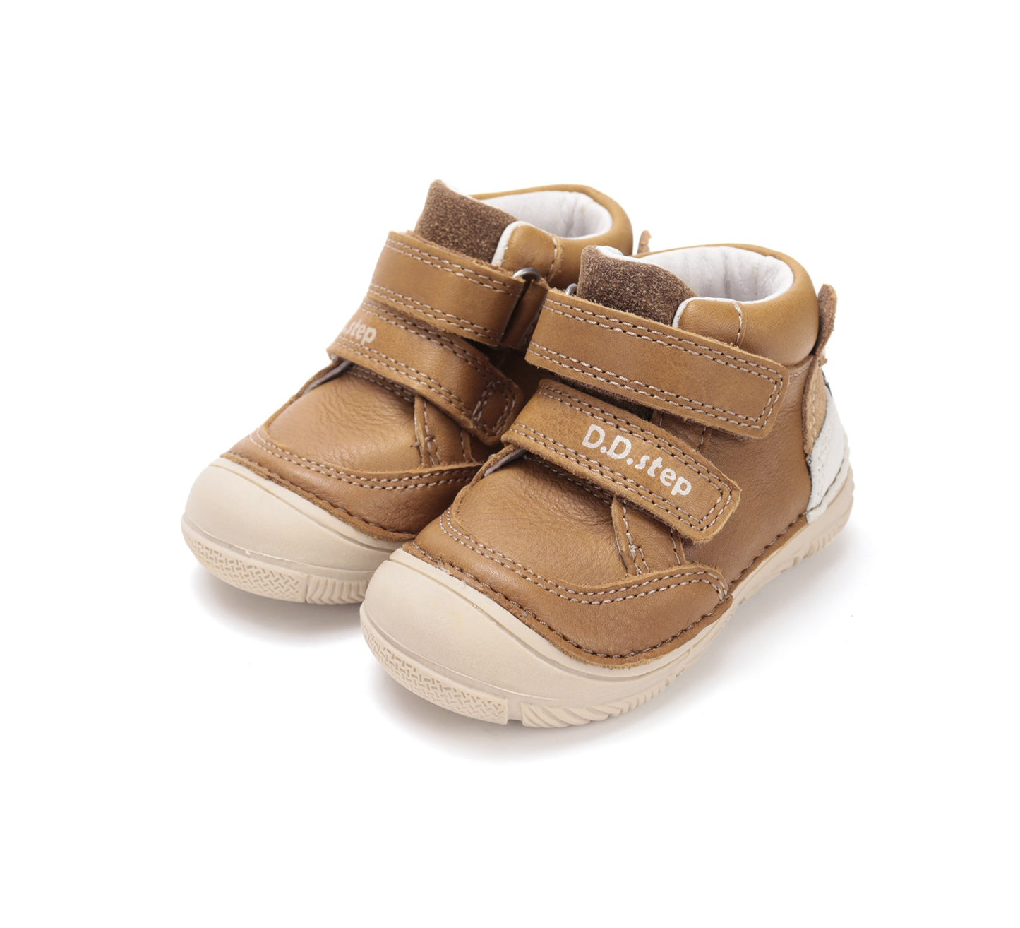 Rudi batai 20-25 d. S082-52873B
