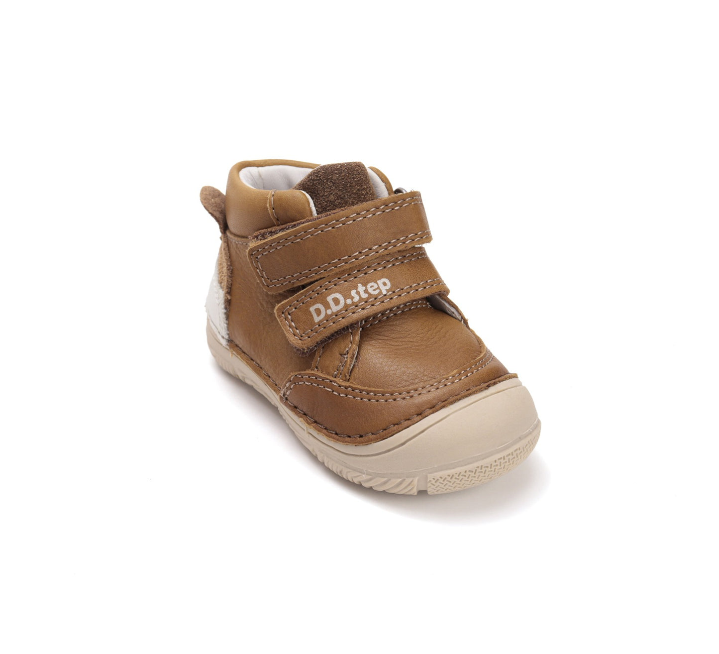 Rudi batai 20-25 d. S082-52873B