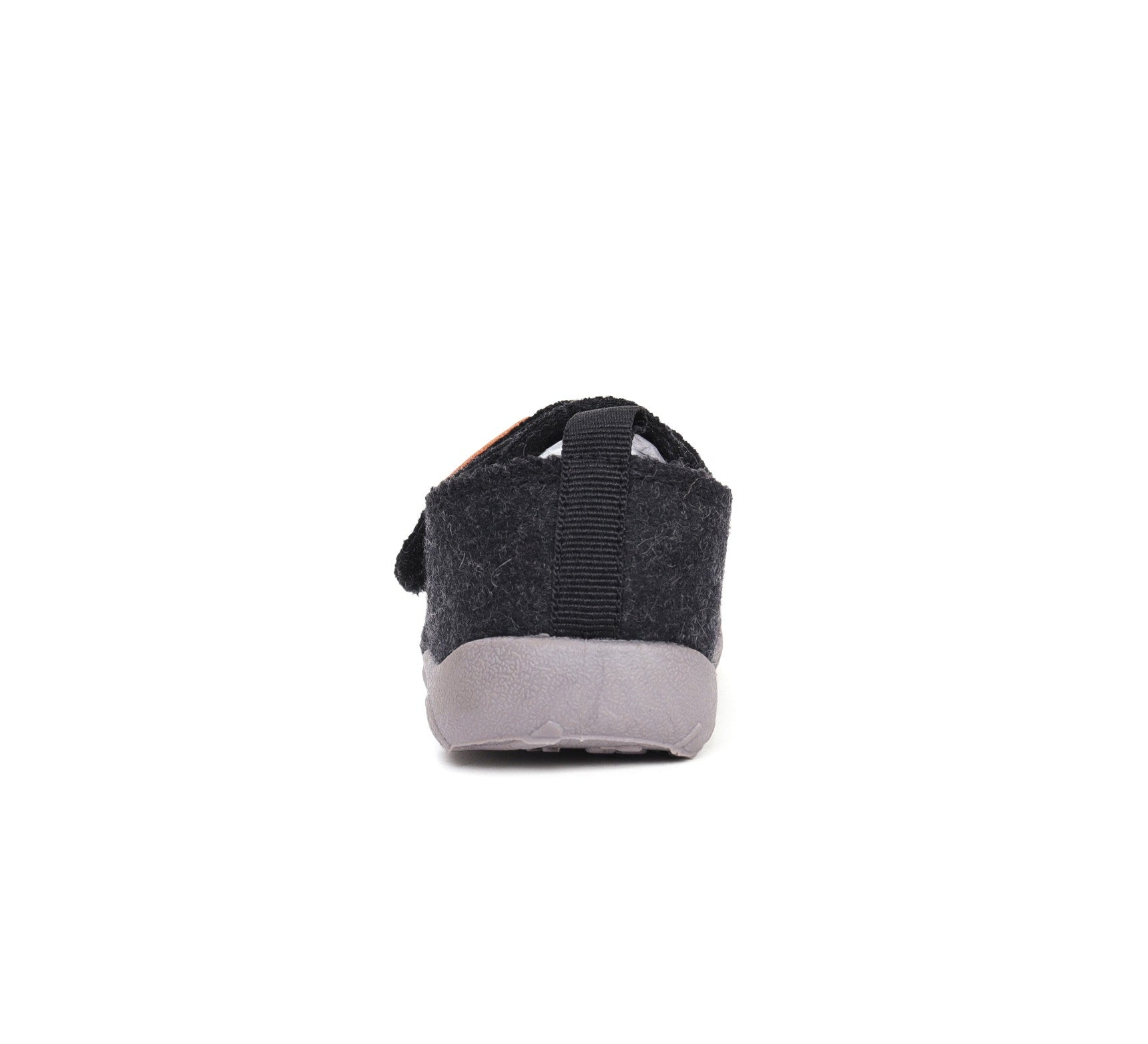 Barefoot D.D.Step batai berniukams – su vilnos pamušalu, natūralaus judesio laisvė