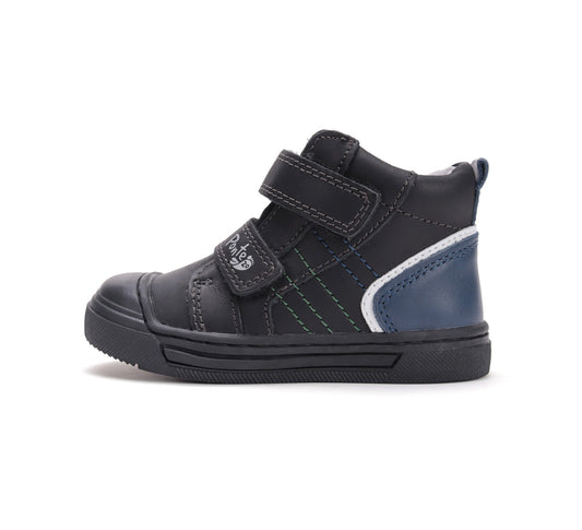 Ponte20 batai juoda berniukams rudeniui ir pavasariui – itin lengvi