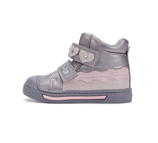 Ponte20 batai mergaitėms rudeniui ir pavasariui – itin lengvi