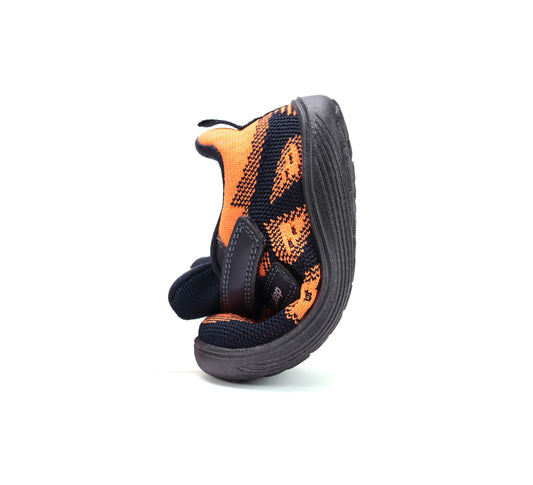 Barefoot D.D.Step batai berniukams – su vilnos pamušalu, natūralaus judesio laisvė