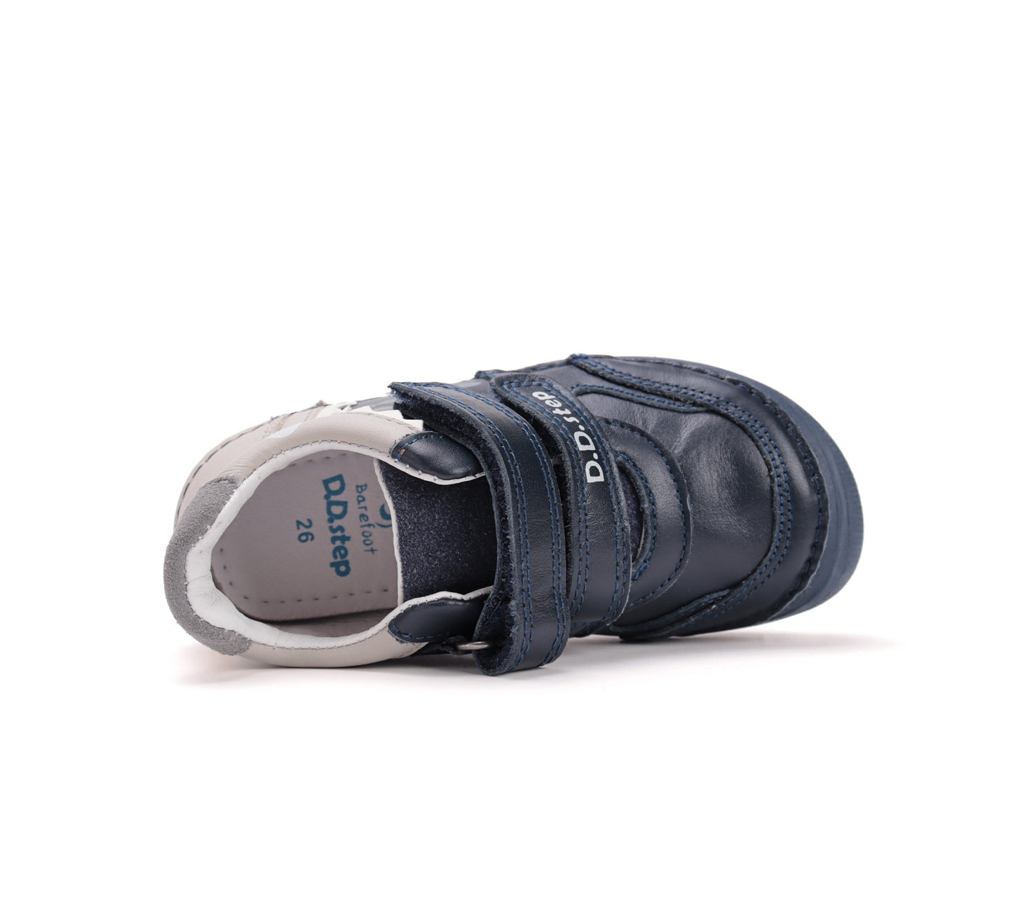 Barefoot mėlyni batai 25-30 d. S063-52328M