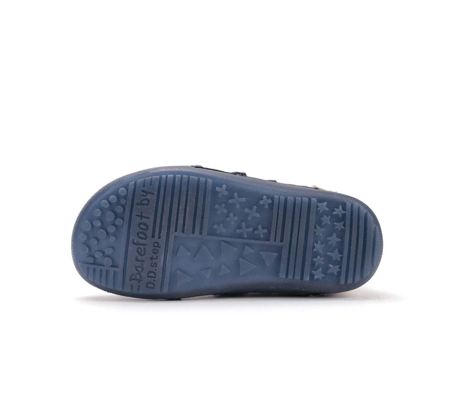 Barefoot mėlyni batai 25-30 d. S063-52328M
