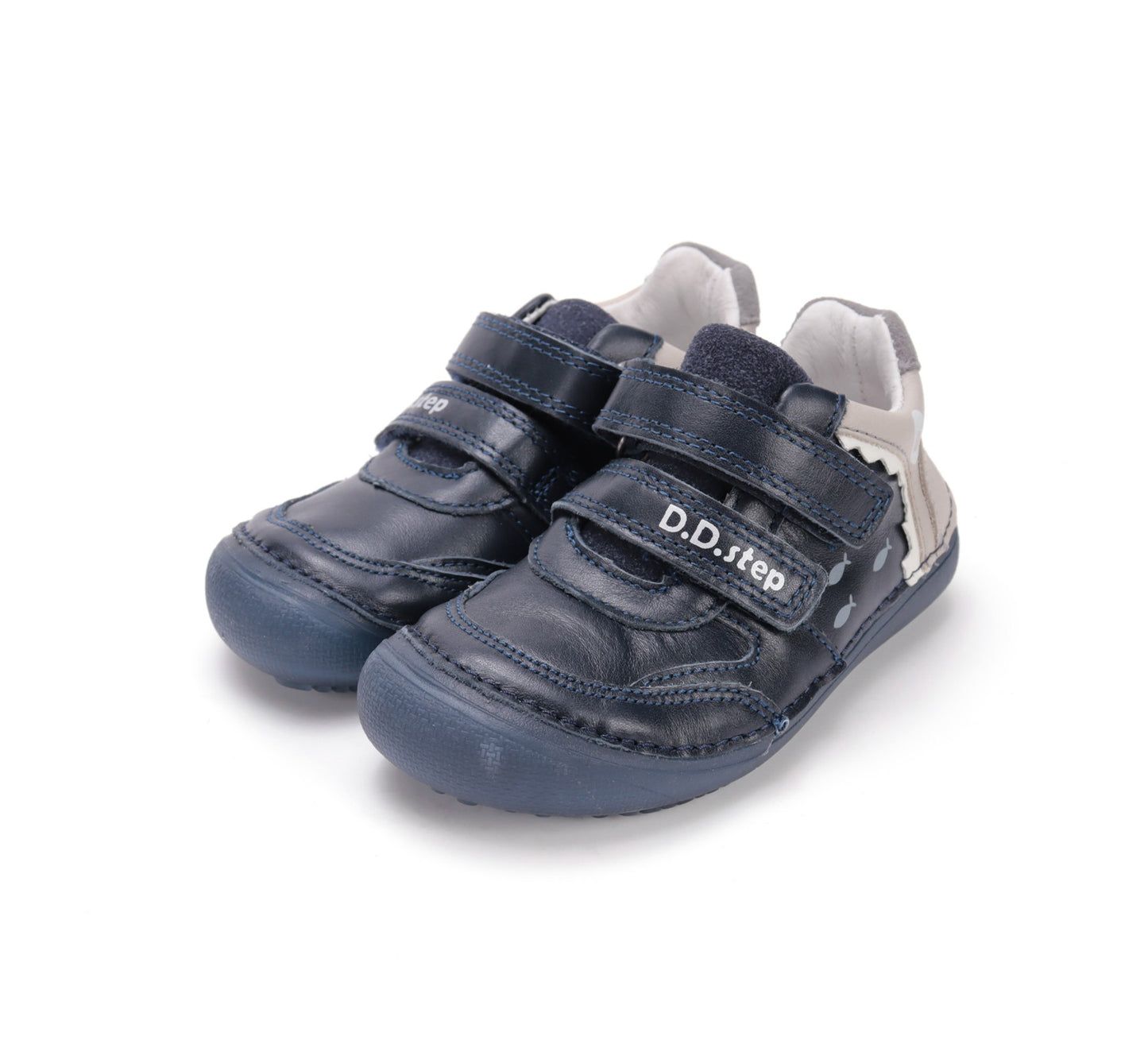 Barefoot mėlyni batai 25-30 d. S063-52328M