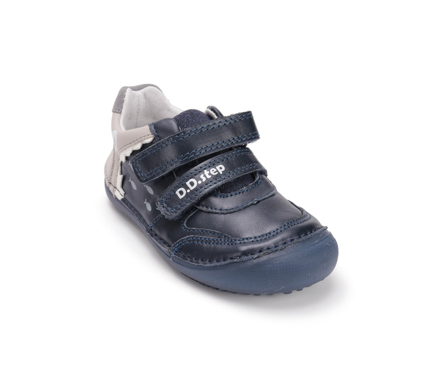 Barefoot mėlyni batai 25-30 d. S063-52328M