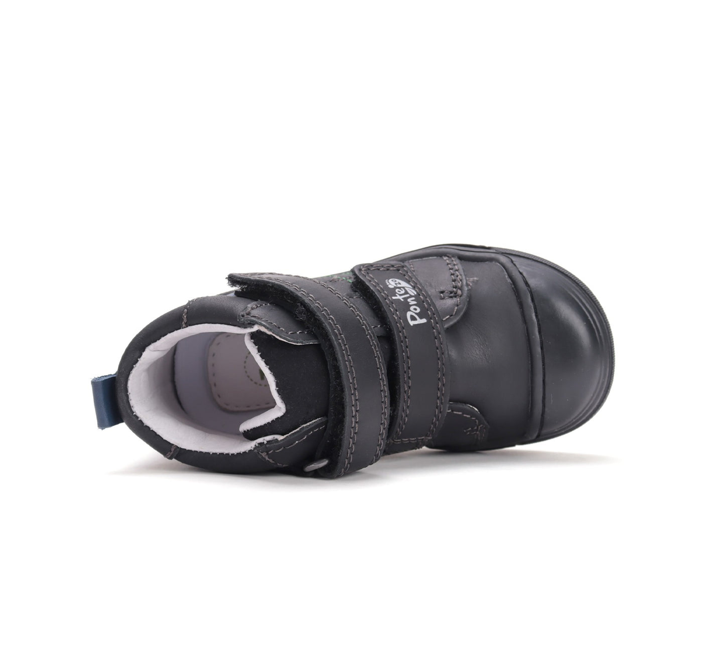 Ponte20 batai juoda berniukams rudeniui ir pavasariui – itin lengvi