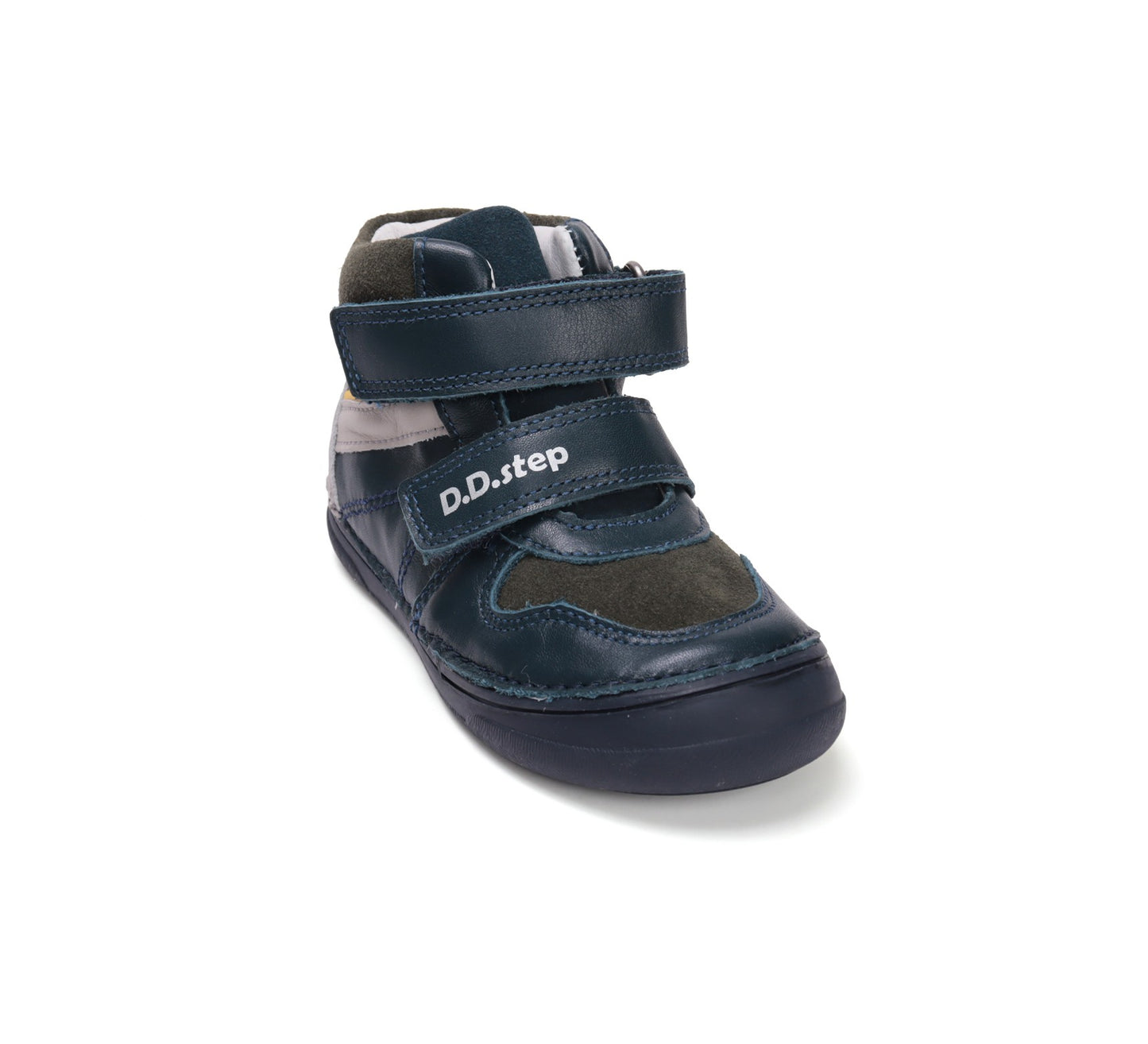 D.D.Step batai mėlyna berniukams rudeniui ir pavasariui – itin lengvi