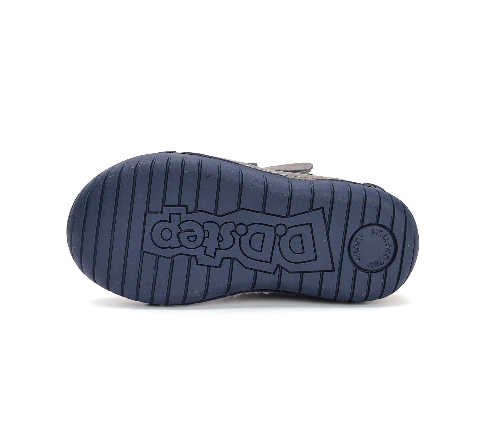 D.D.Step batai berniukams – su dirbtiniu kailio pamušalu, su LED pašvietimu, itin lengvi