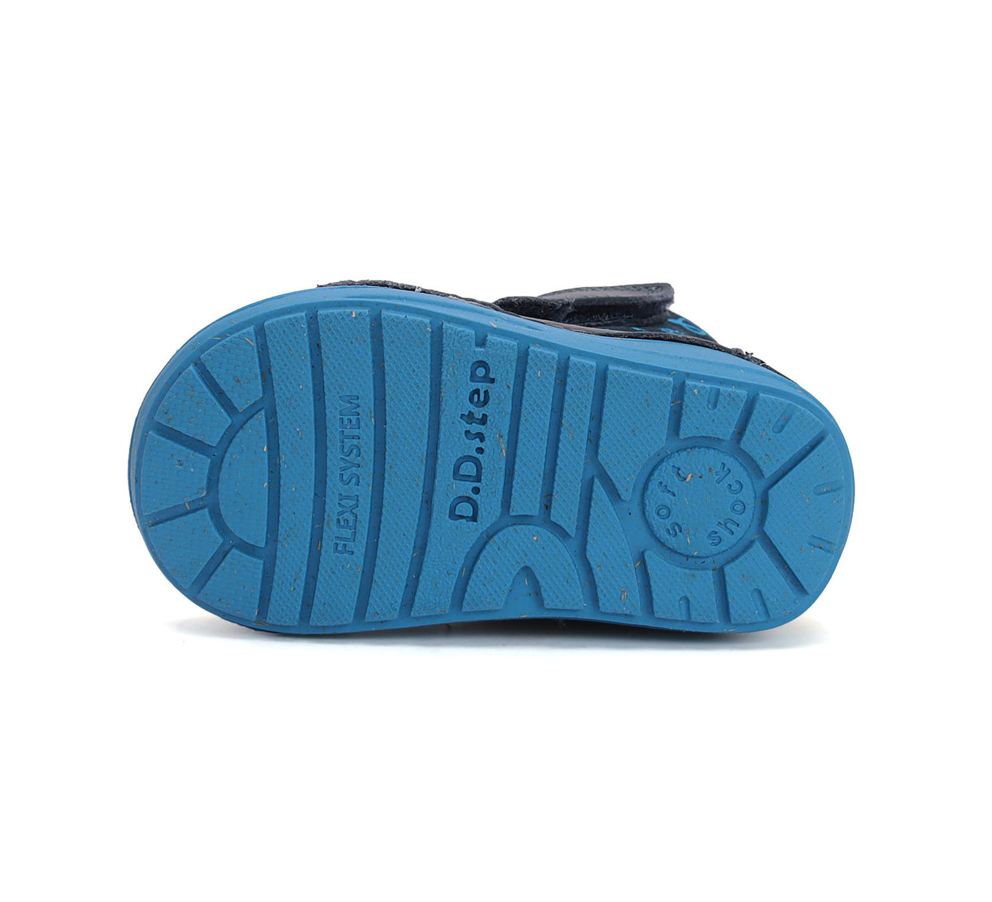 D.D.Step batai berniukams – su vilnos pamušalu, itin lengvi