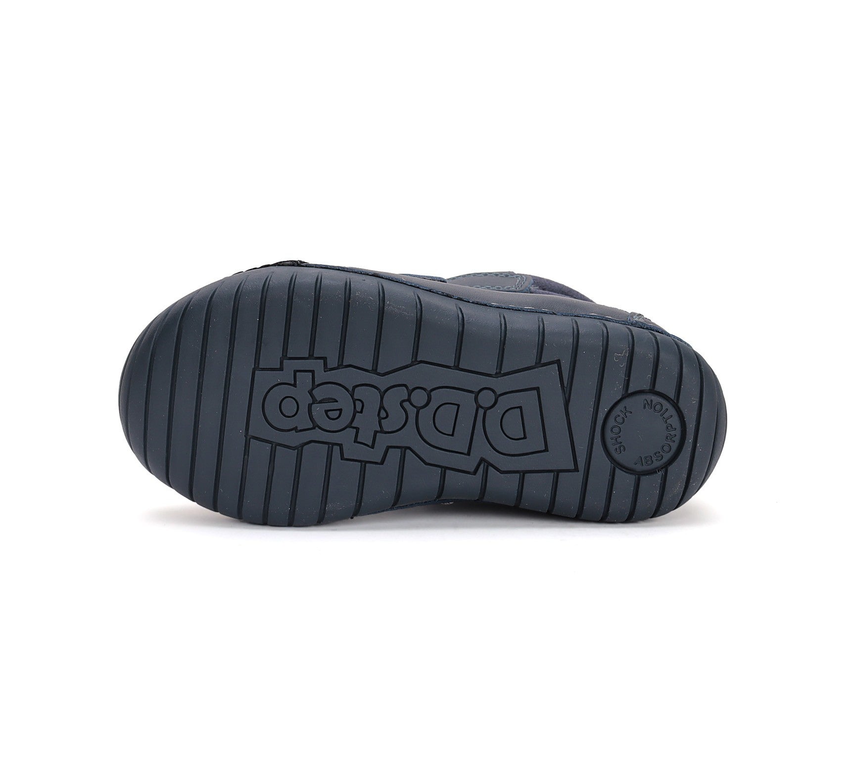 D.D.Step batai berniukams – su dirbtiniu kailio pamušalu, su LED pašvietimu, itin lengvi