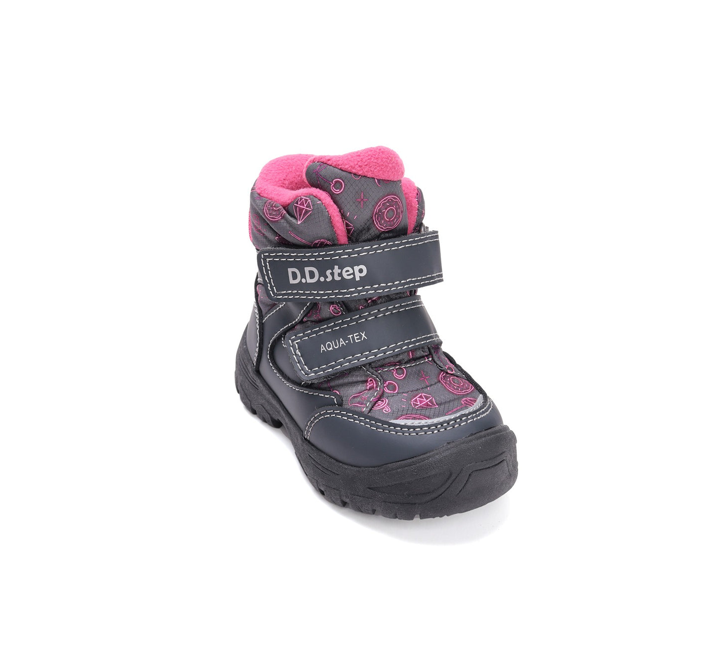 Sniego batai su vilna 22-27 d. P081-52616