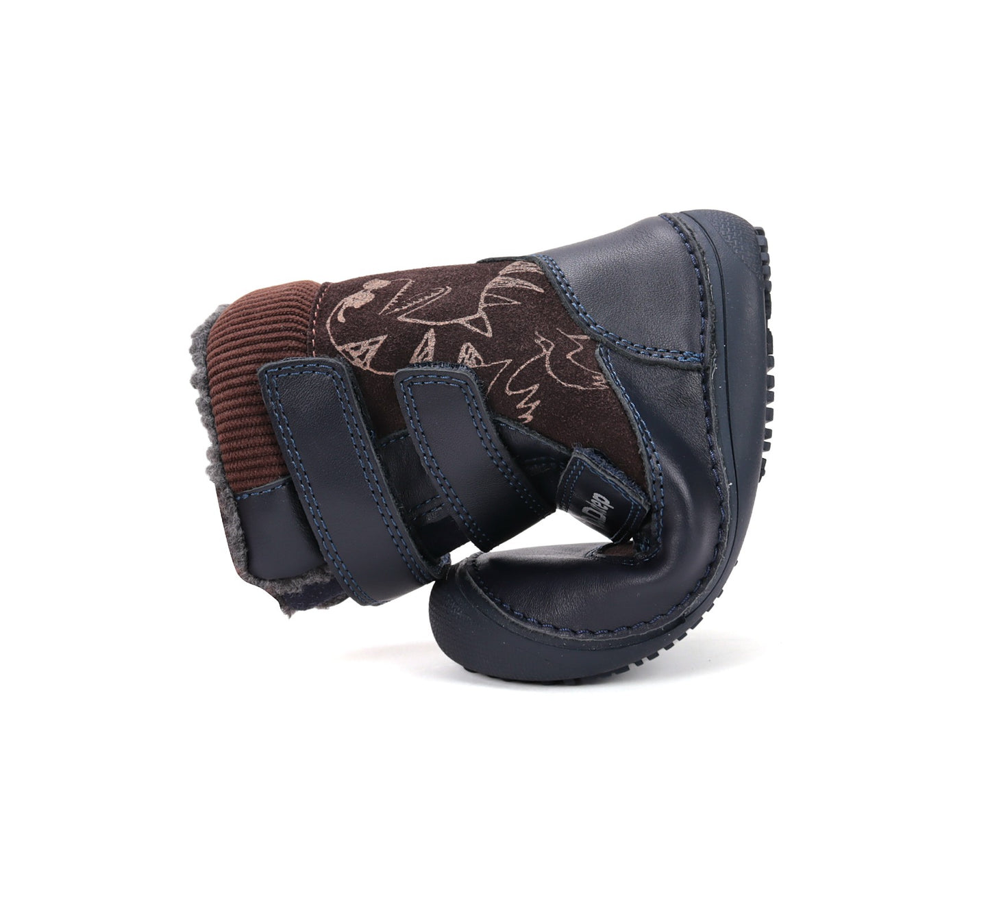 Barefoot batai su vilna 31-36 d. W063-52732ALW