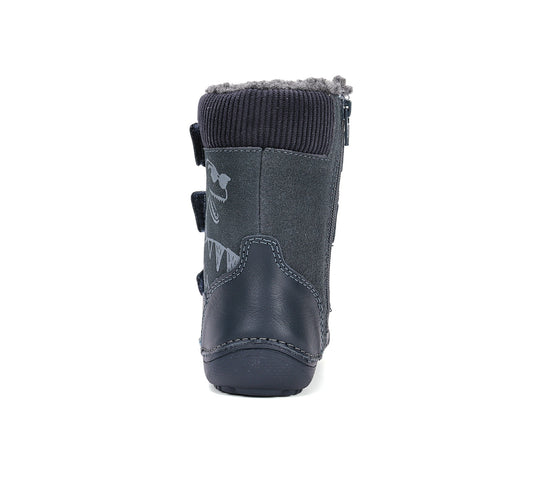 Barefoot batai su vilna 25-30 d. W063-52732MW